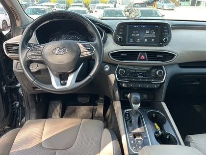 Hyundai Santa fe * 2.0T Luxury*  (  ) | Mobile.bg   11