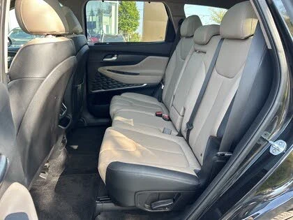 Hyundai Santa fe * 2.0T Luxury*  (  ) | Mobile.bg   15