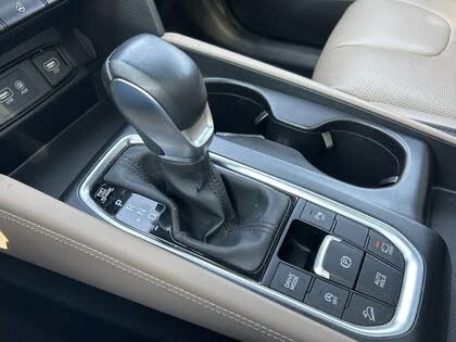 Hyundai Santa fe * 2.0T Luxury*  (  ) | Mobile.bg   13