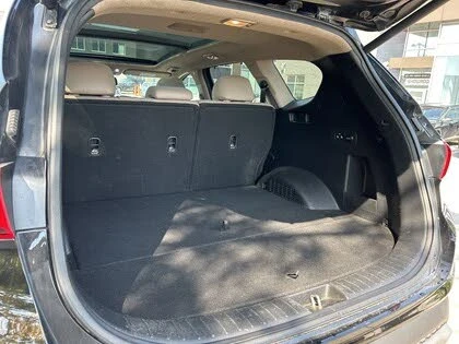 Hyundai Santa fe * 2.0T Luxury* АвтоКредит (ЦЕНА ДО БГ) - изображение 7