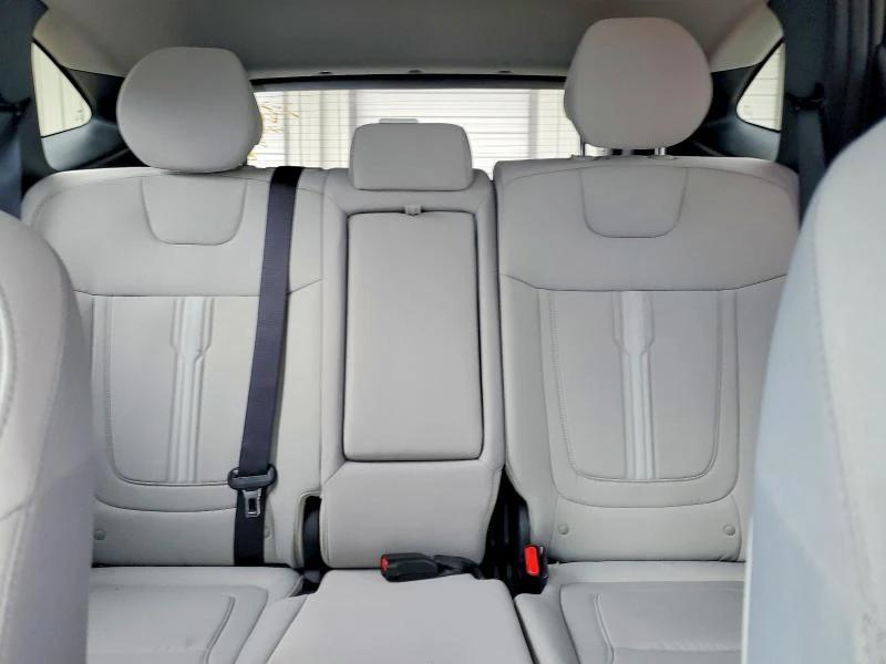 Hyundai Tucson 2.5L 4 ALL WHEEL DRIVE | Mobile.bg � ����������� 10