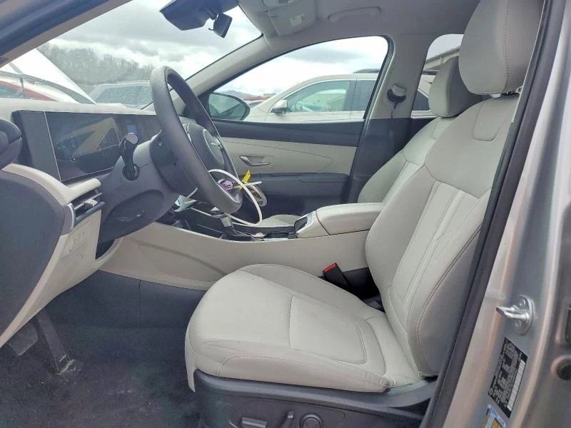 Hyundai Tucson 2.5L 4 ALL WHEEL DRIVE | Mobile.bg � ����������� 7