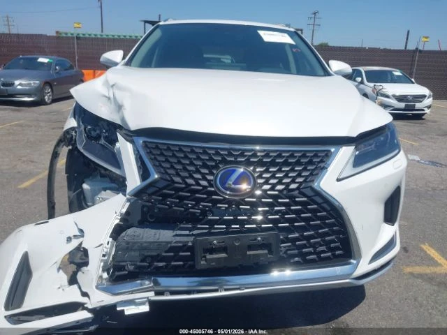Lexus RX 450h L | Mobile.bg � ����������� 12