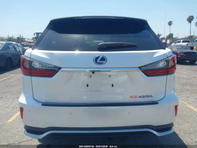Lexus RX 450h L | Mobile.bg � ����������� 16