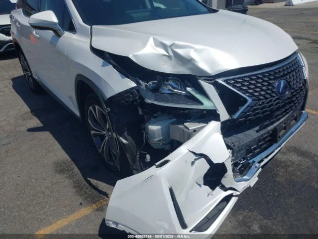 Lexus RX 450h L | Mobile.bg � ����������� 6