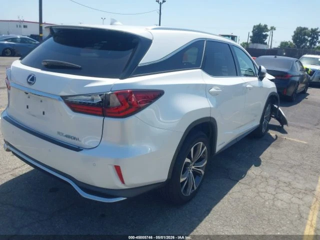 Lexus RX 450h L | Mobile.bg � ����������� 4