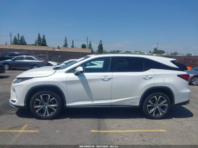 Lexus RX 450h L | Mobile.bg � ����������� 14