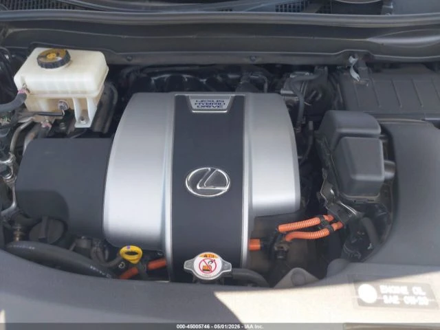 Lexus RX 450h L | Mobile.bg � ����������� 10