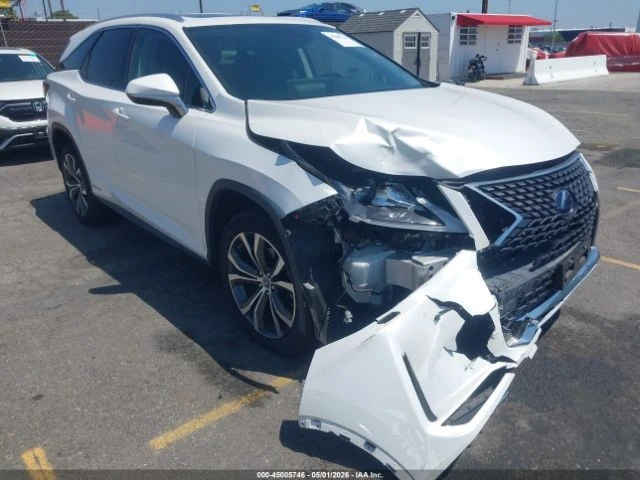Lexus RX 450h L | Mobile.bg � ����������� 2