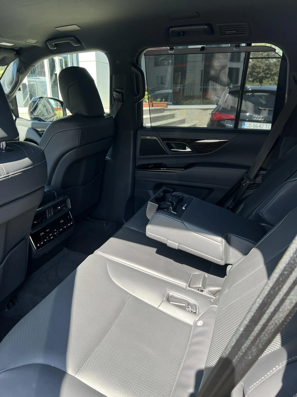 Lexus LX 600 | Mobile.bg   15