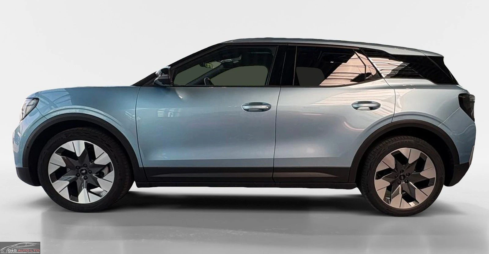 Ford Explorer PREMIUM/286HP/RWD/AMBI/CARPLAY/KLESS/PANO/156f - изображение 3