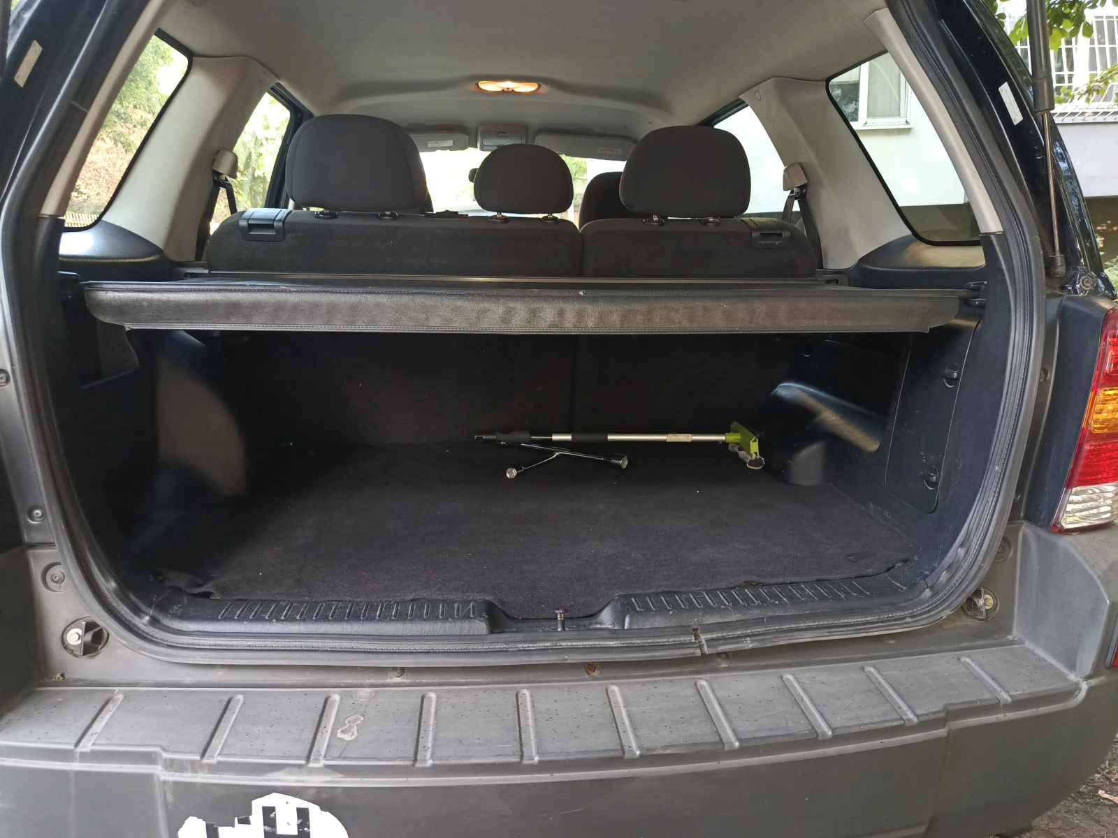 Ford Maverick XLT 2.3L - изображение 5