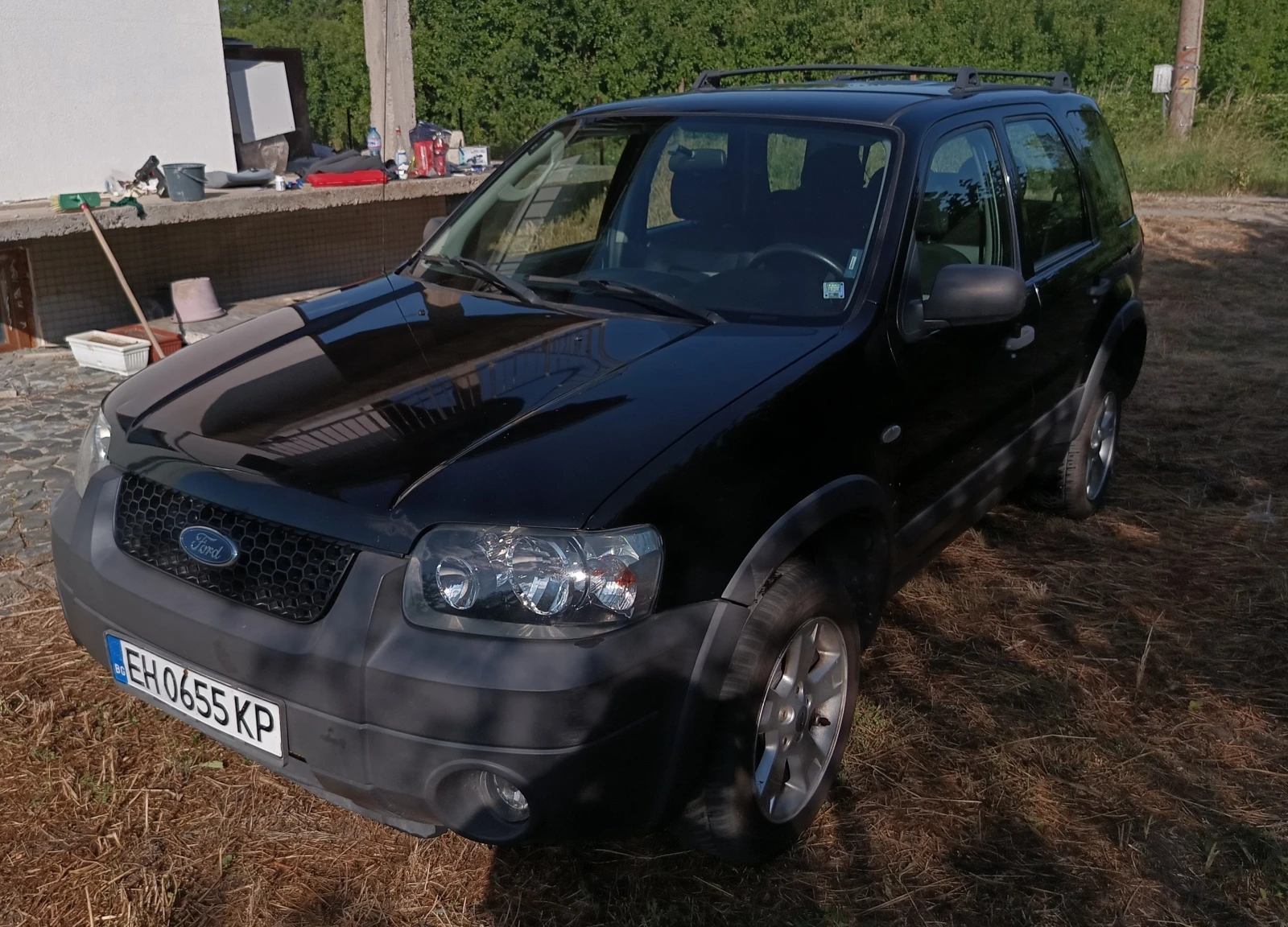 Ford Maverick XLT 2.3L - изображение 2