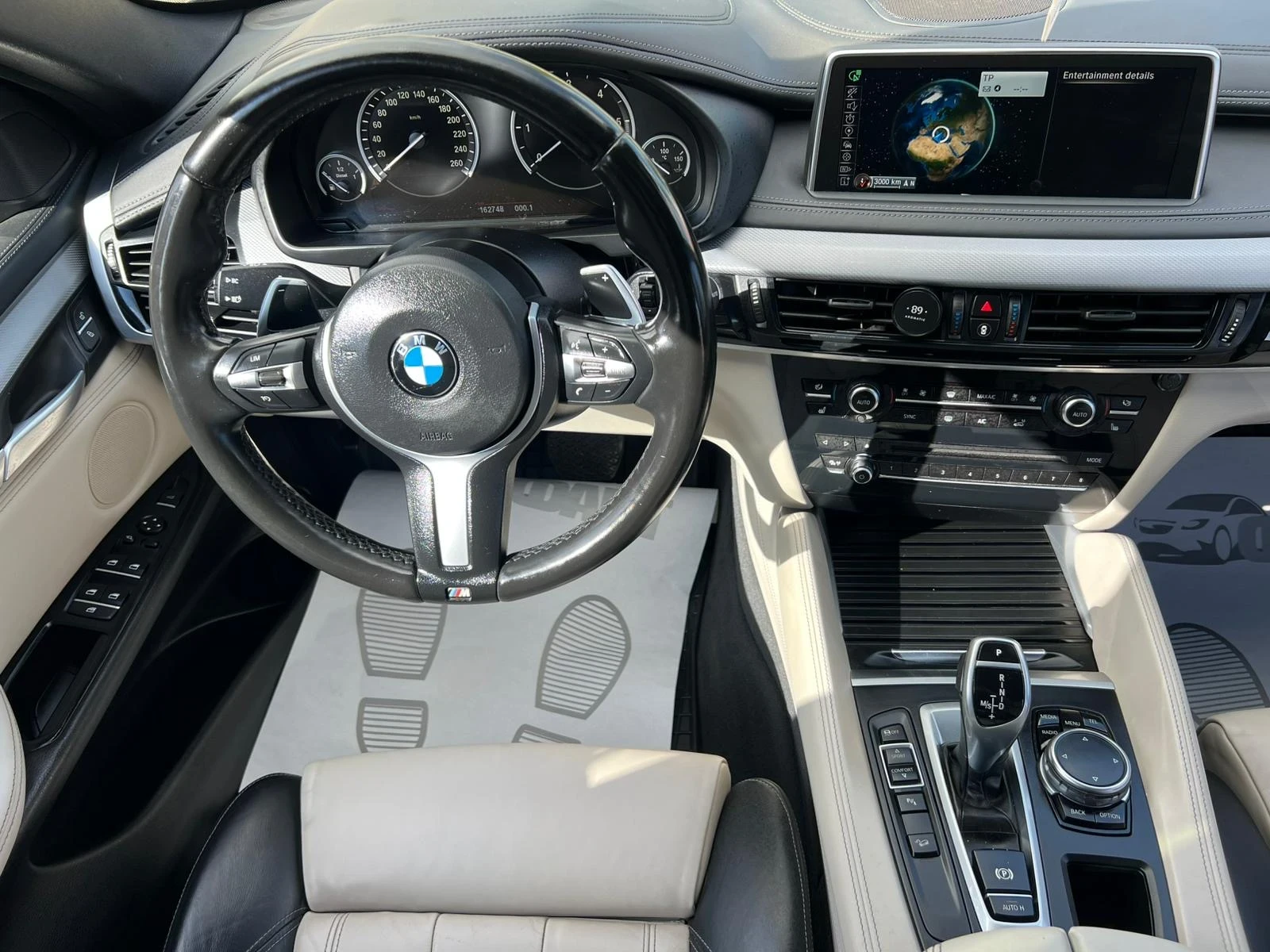 BMW X6 3.0D/TOP - изображение 8
