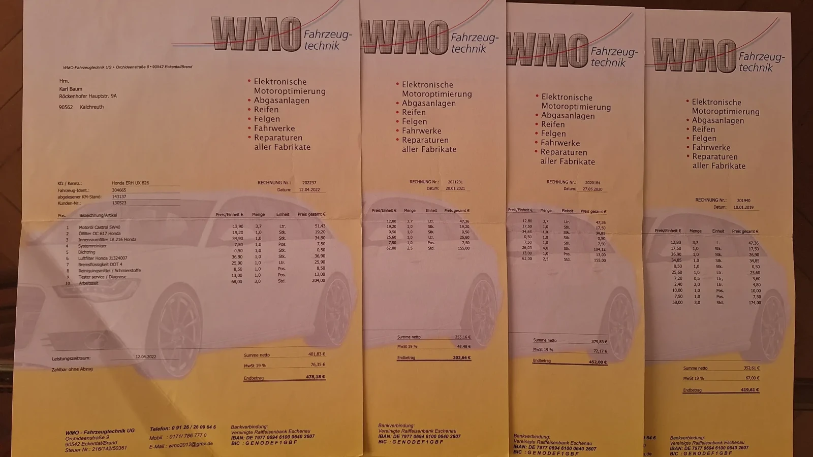 Honda Cr-v ������ ��, �������� �������, TUV �� 2027 �. | Mobile.bg � ����������� 16