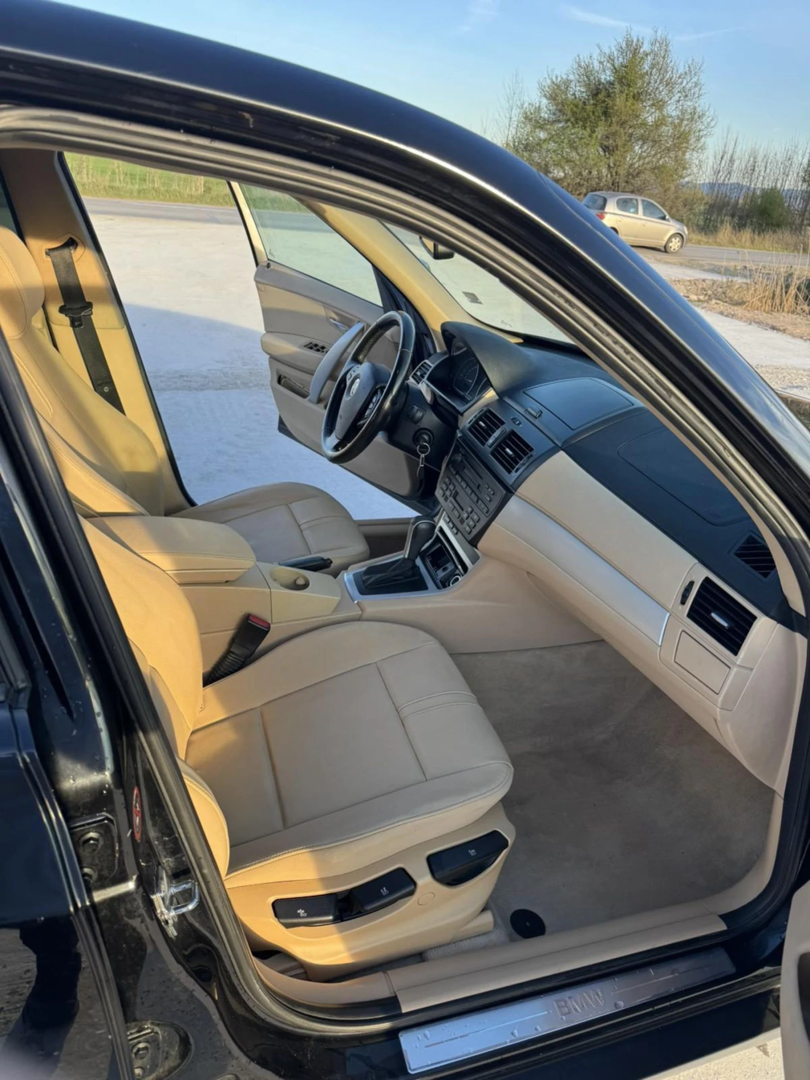 BMW X3 2.0xd - изображение 4