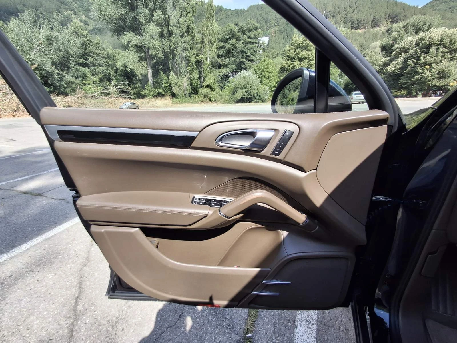 Porsche Cayenne S | Mobile.bg   12