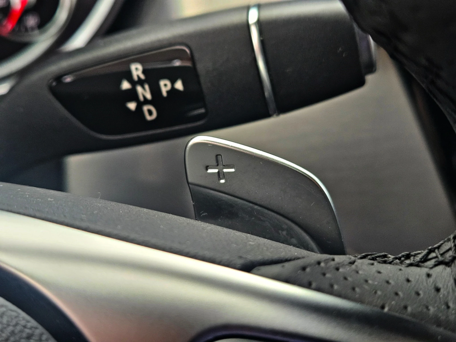 Mercedes-Benz GLE 350 AMG/SHADOW LINE/GERMANY/CAMERA/CAR PLAY/AIRMAT/LIZ | Mobile.bg   13