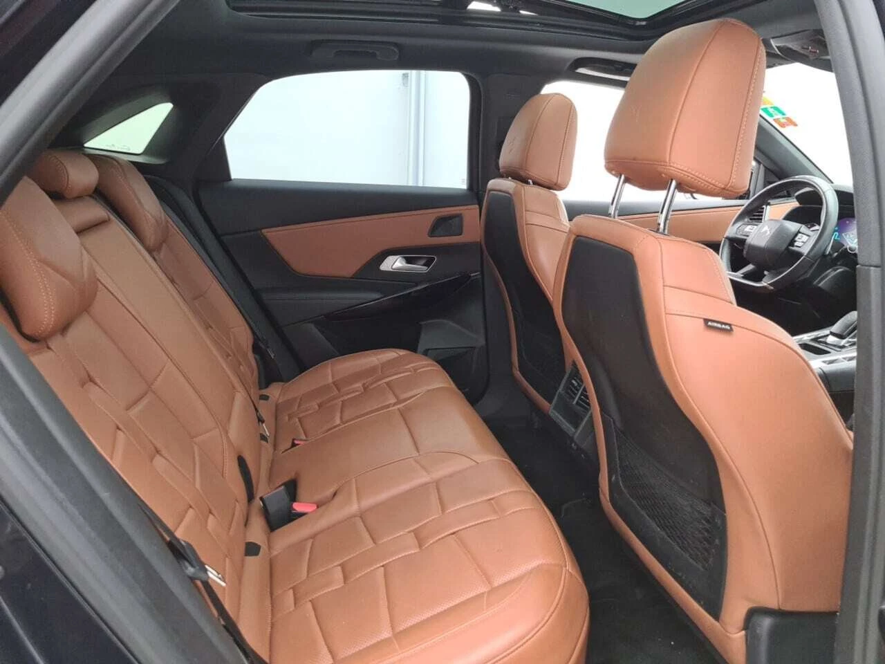 DS DS 7 Crossback Opera 4x4 Panorama 8EAT - изображение 10