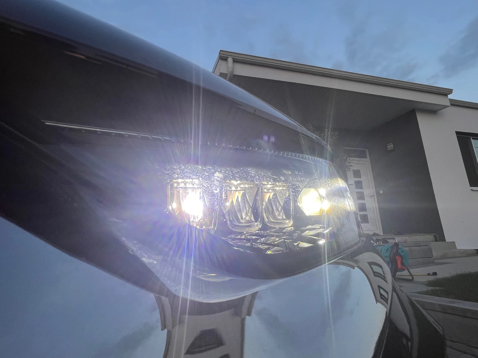DS DS 7 Crossback Opera 4x4 Panorama 8EAT - изображение 3