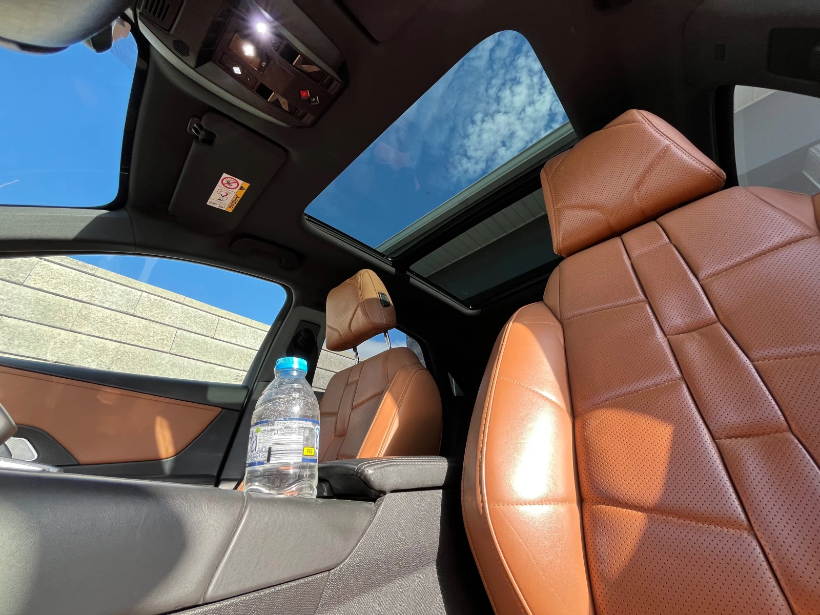 DS DS 7 Crossback Opera 4x4 Pano Night Keyless - изображение 8