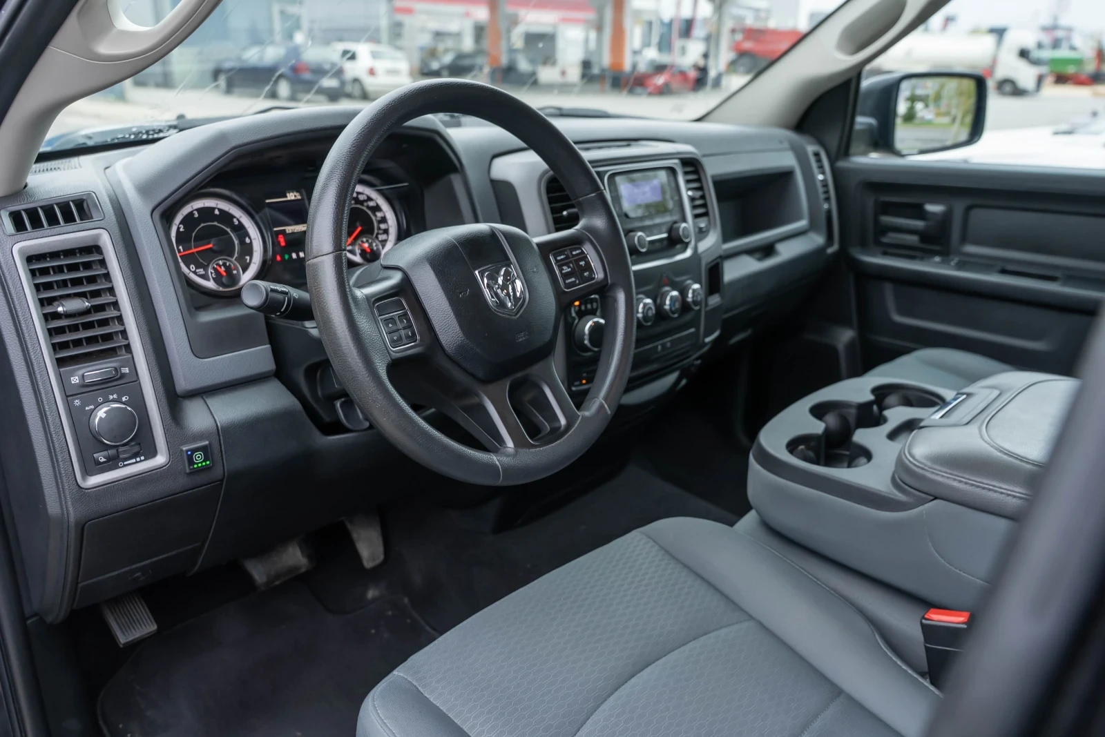 Dodge RAM 1500 | Mobile.bg   10