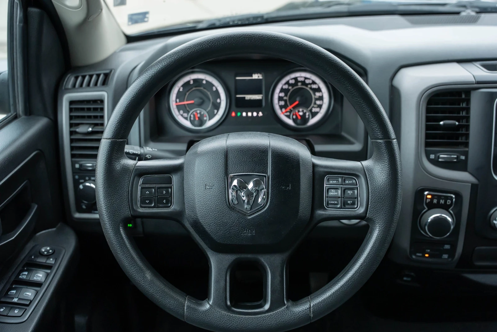 Dodge RAM 1500 | Mobile.bg   9