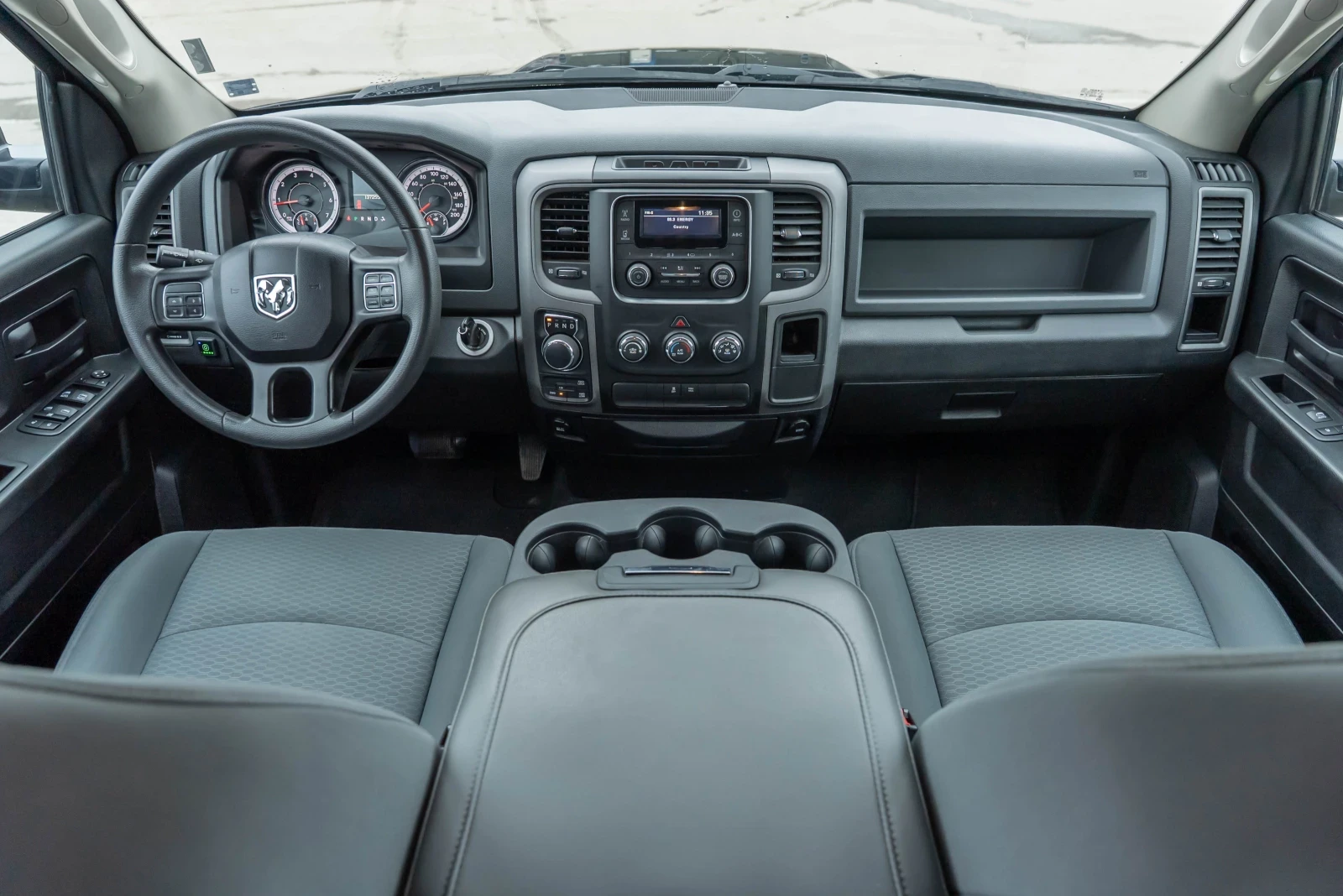 Dodge RAM 1500 | Mobile.bg   11