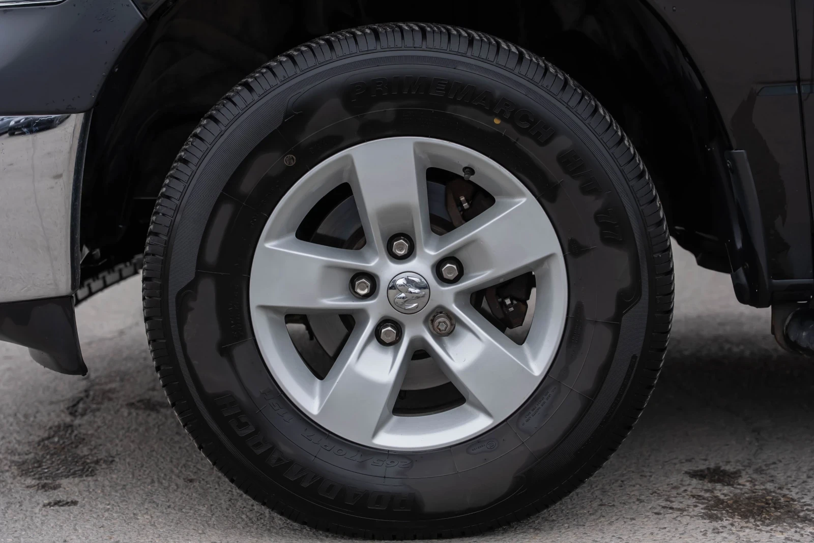 Dodge RAM 1500 | Mobile.bg   16