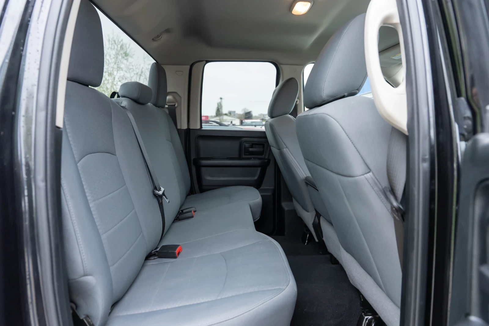 Dodge RAM 1500 | Mobile.bg   15