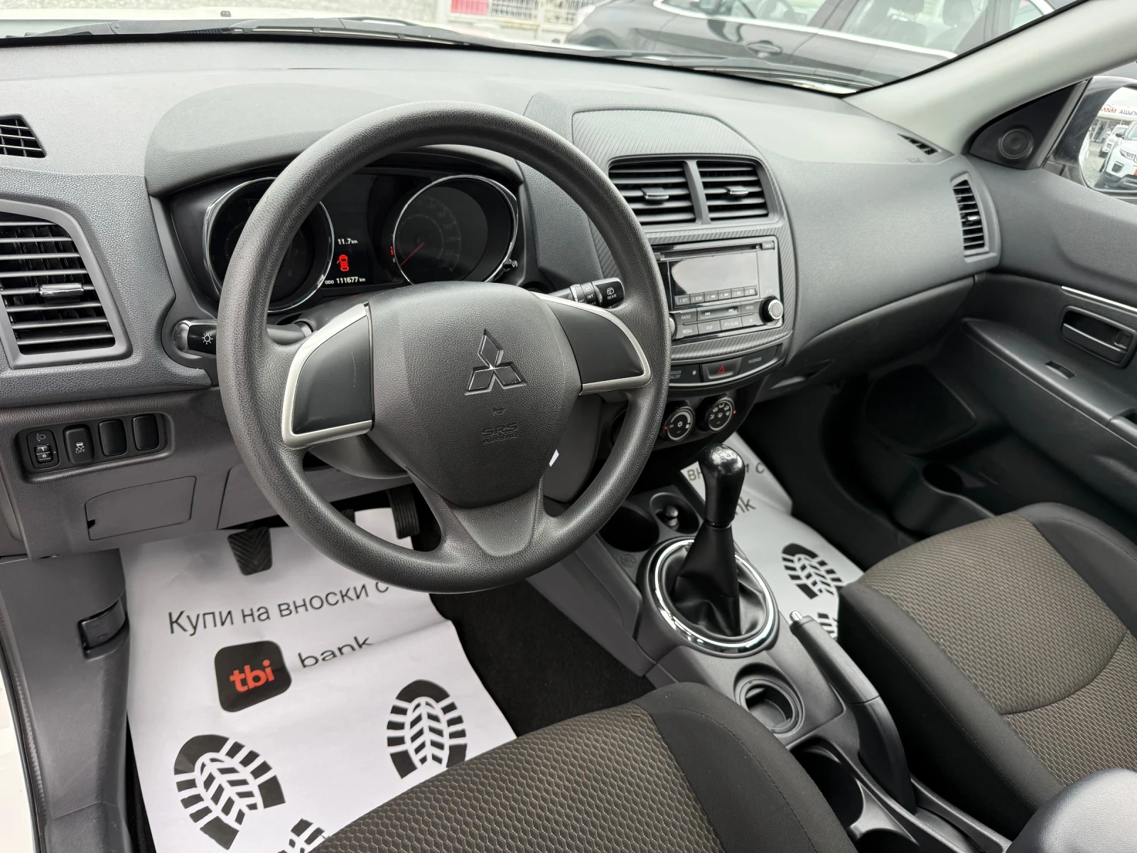 Mitsubishi ASX (KATO ����) | Mobile.bg � ����������� 12