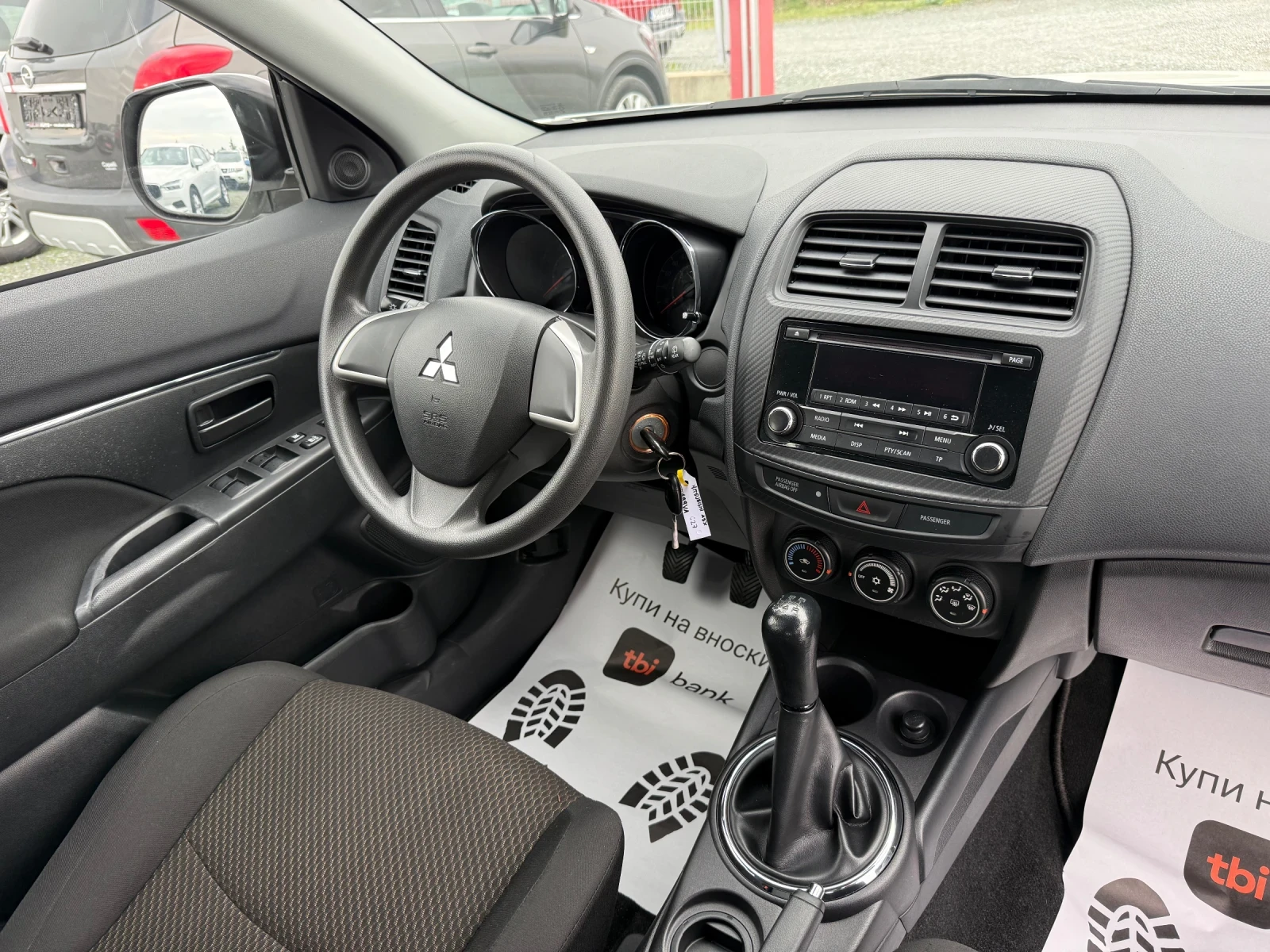 Mitsubishi ASX (KATO ����) | Mobile.bg � ����������� 16