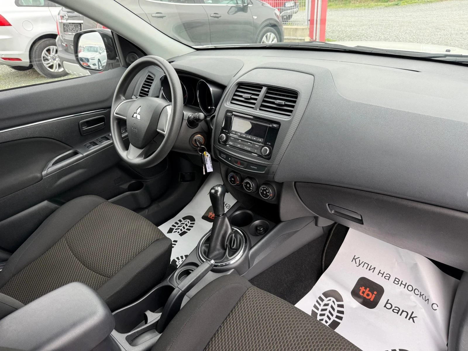 Mitsubishi ASX (KATO ����) | Mobile.bg � ����������� 15