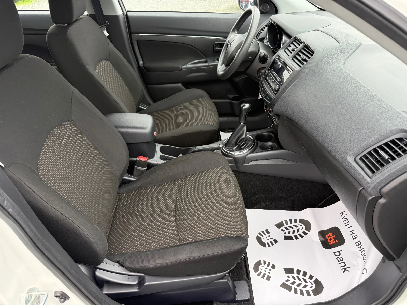 Mitsubishi ASX (KATO ����) | Mobile.bg � ����������� 14