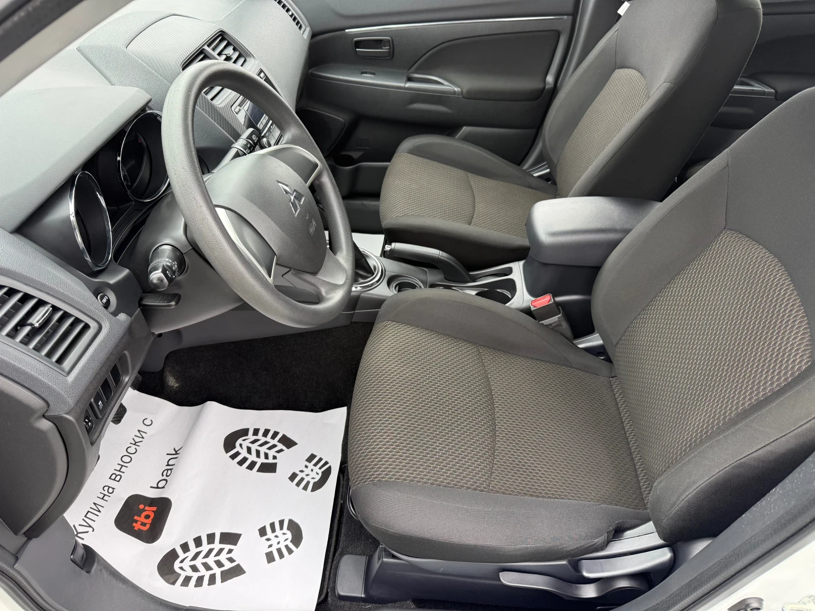 Mitsubishi ASX (KATO ����) | Mobile.bg � ����������� 11