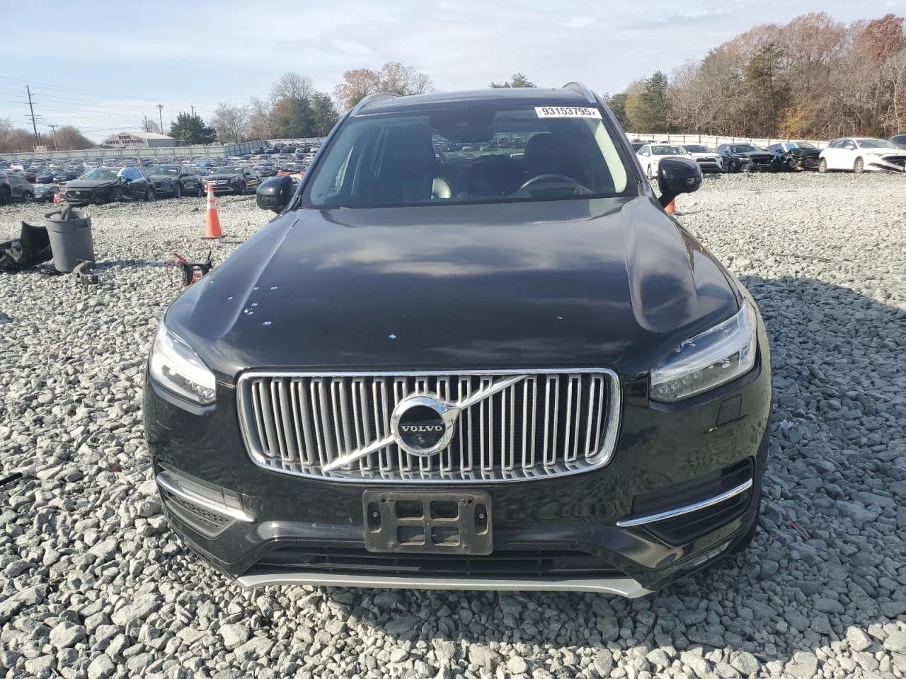 Volvo Xc90 T6* DISTRONIC* 360* ���������* �������*  | Mobile.bg � ����������� 5