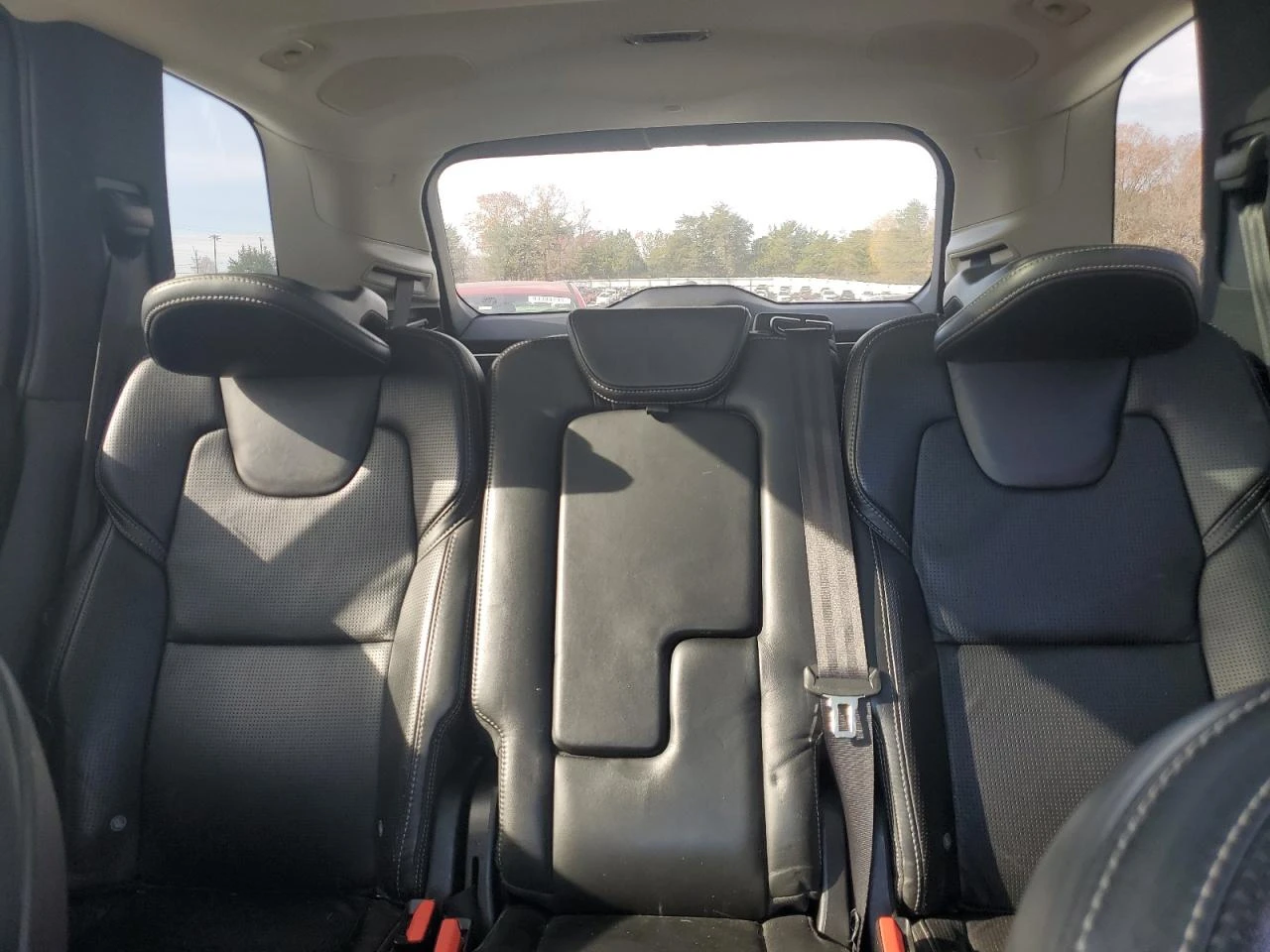 Volvo Xc90 T6* DISTRONIC* 360* ���������* �������*  | Mobile.bg � ����������� 10