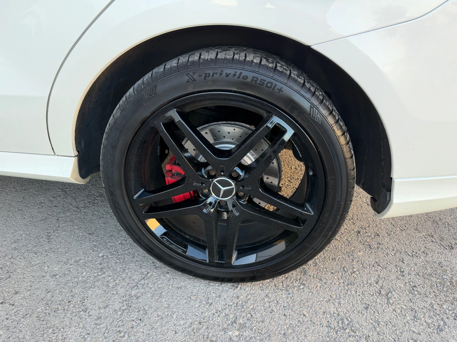 Mercedes-Benz ML 350 cdi* AMG* Designo* ���������* �����* ������*  | Mobile.bg � ����������� 17