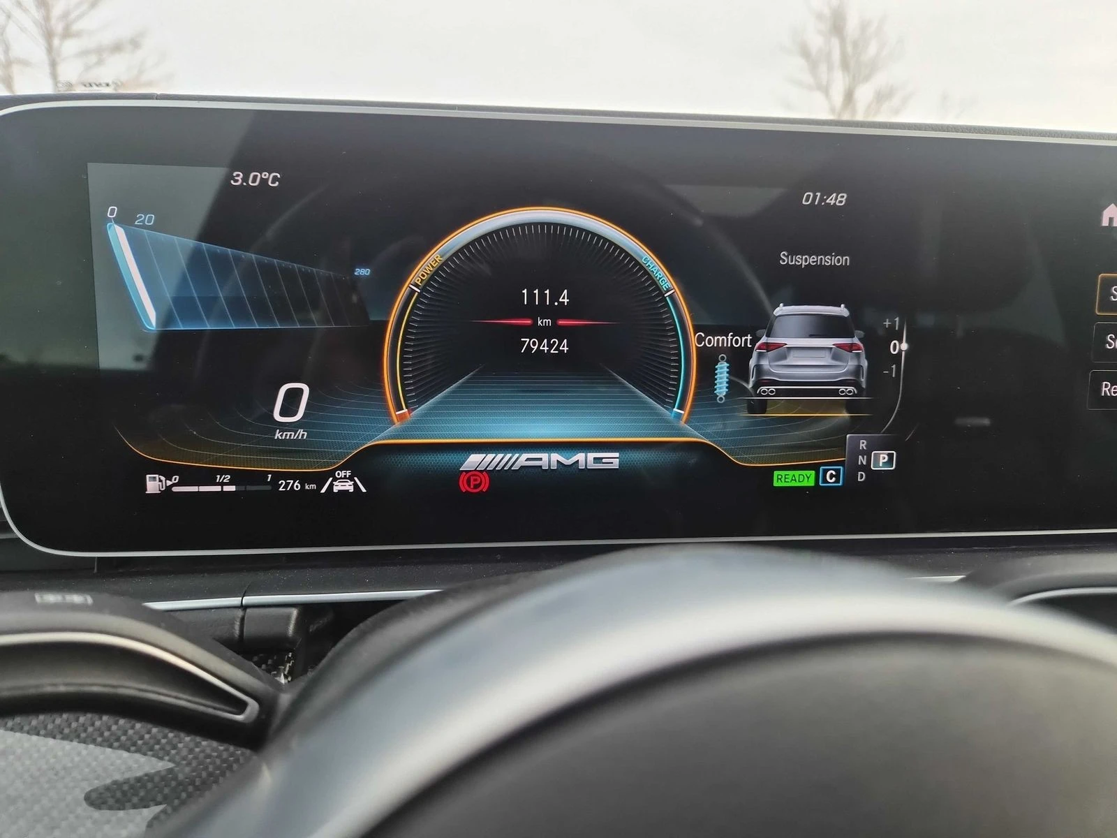 Mercedes-Benz GLE 53 4MATIC  С РЕГИСТРАЦИЯ & АВТО КРЕДИТ  - изображение 7