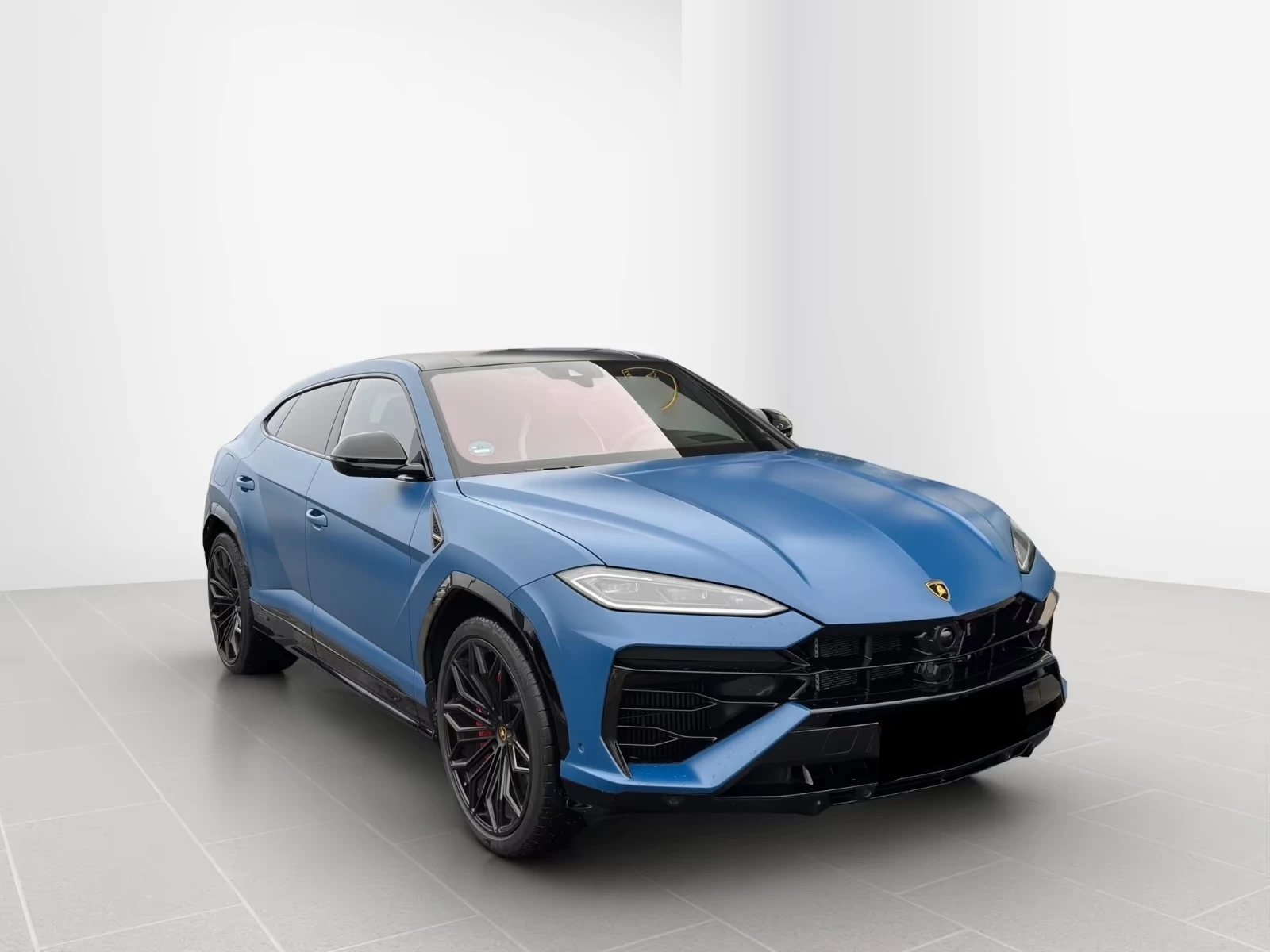 Lamborghini Urus 4.0 V8 PHEV SE  | Mobile.bg � ����������� 1