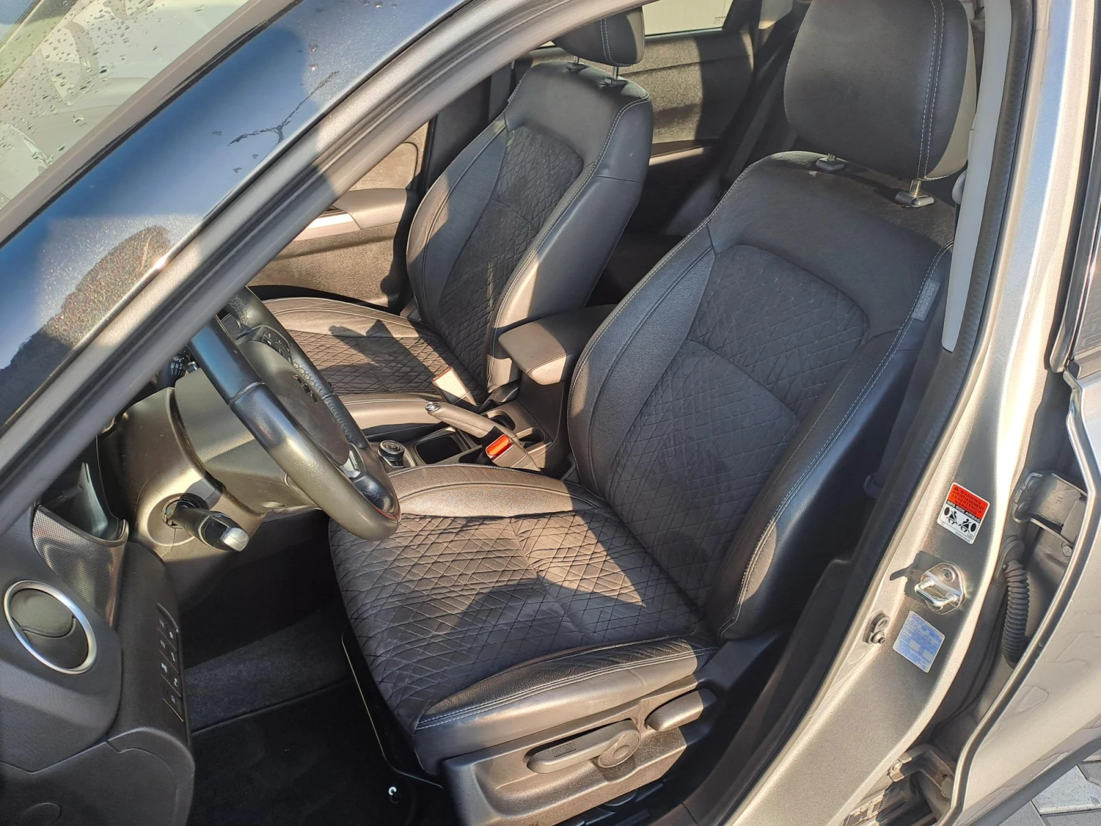 Suzuki Vitara 1.4 GLX S/R Booster Jet 4X4 HYBRID | Mobile.bg � ����������� 11
