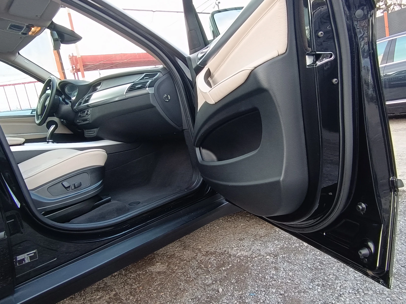 BMW X5 306�.�.!!! 182���.��!!��� ���� ���������! ������!! | Mobile.bg � ����������� 12