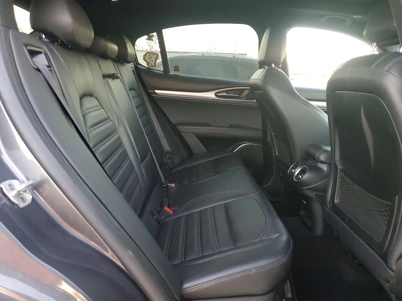 Alfa Romeo Stelvio 2l Ti Sport | Mobile.bg � ����������� 11