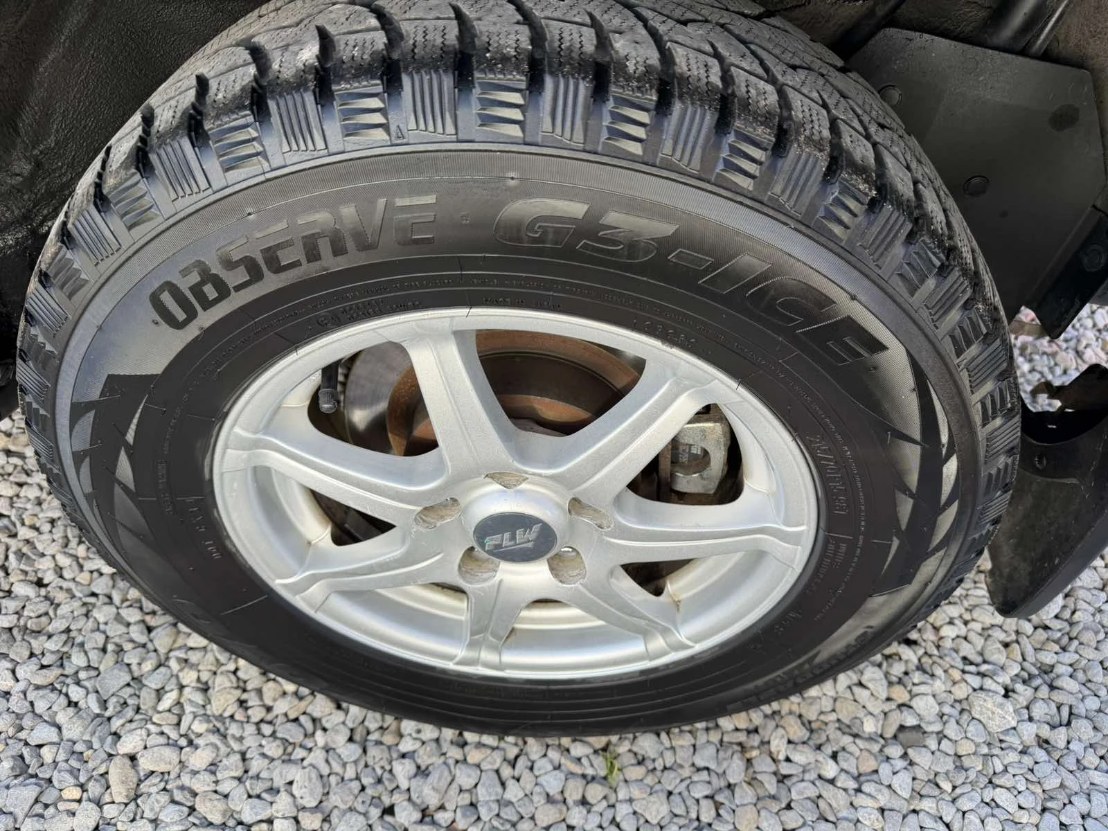 Nissan X-trail Газ/бензин, снимка 8 - Автомобили и джипове - 53769580