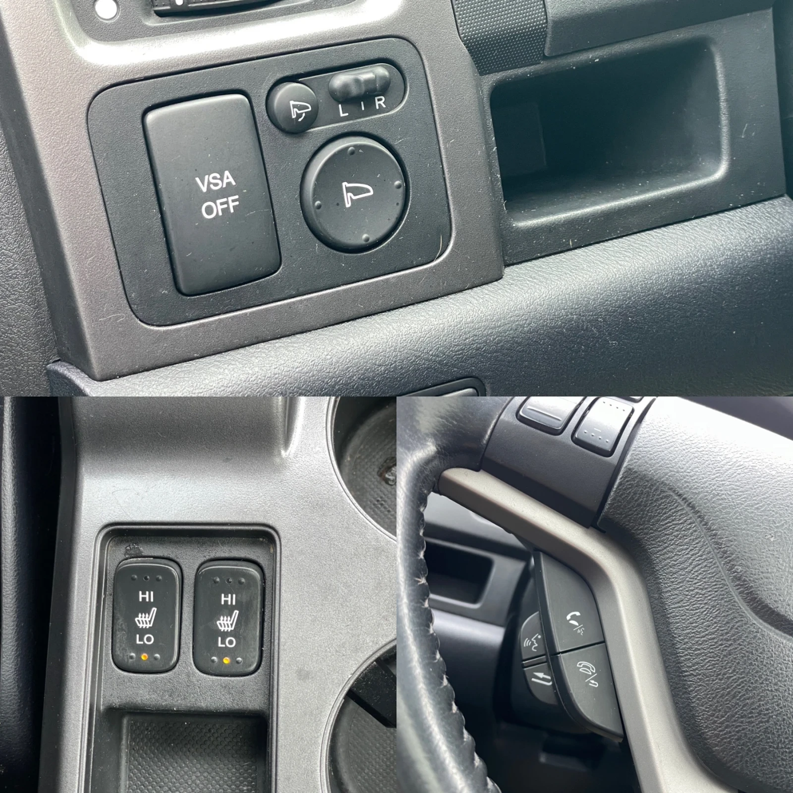 Honda Cr-v Executive* Panorama* 4x4* ����* France | Mobile.bg � ����������� 16