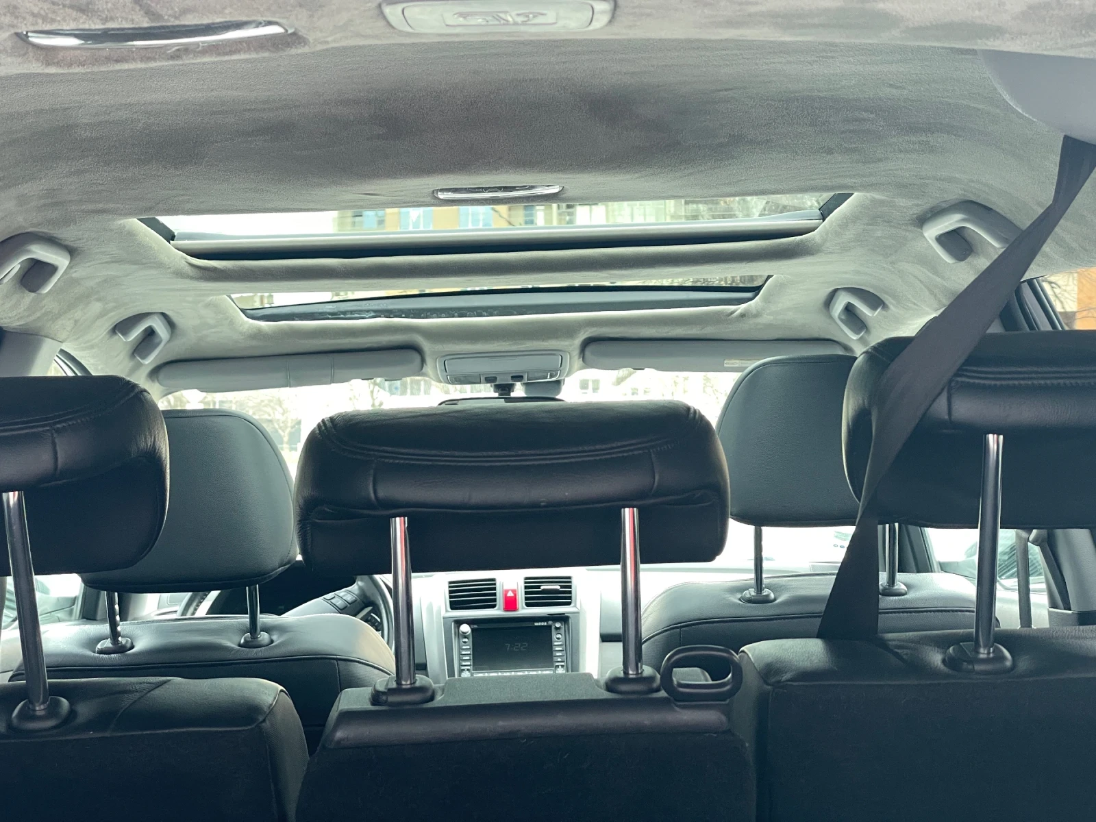 Honda Cr-v Executive* Panorama* 4x4* ����* France | Mobile.bg � ����������� 12