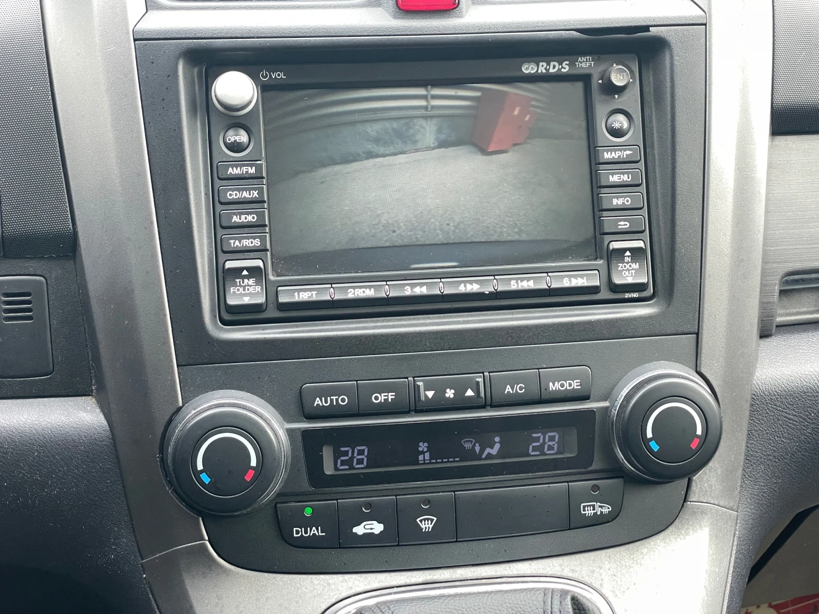 Honda Cr-v Executive* Panorama* 4x4* ����* France | Mobile.bg � ����������� 14