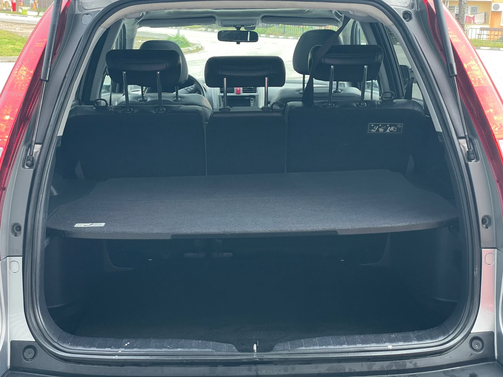 Honda Cr-v Executive* Panorama* 4x4* ����* France | Mobile.bg � ����������� 11