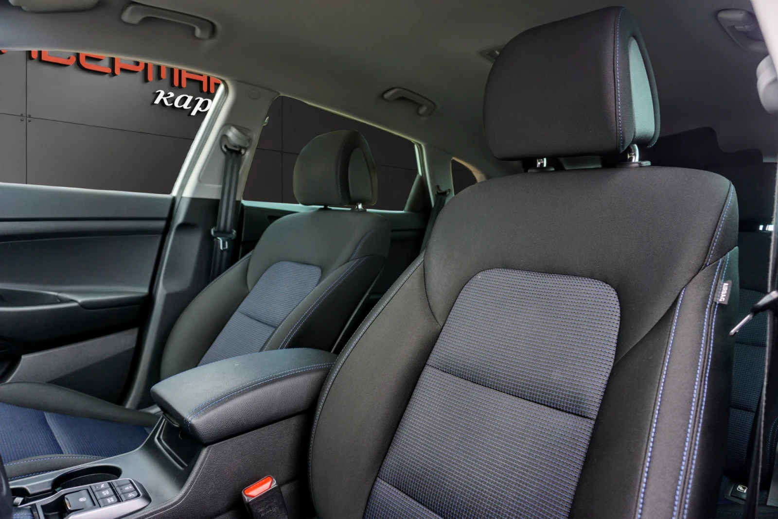 Hyundai Tucson 1.7CRDI XPOSSIBLE DCT | Mobile.bg � ����������� 8