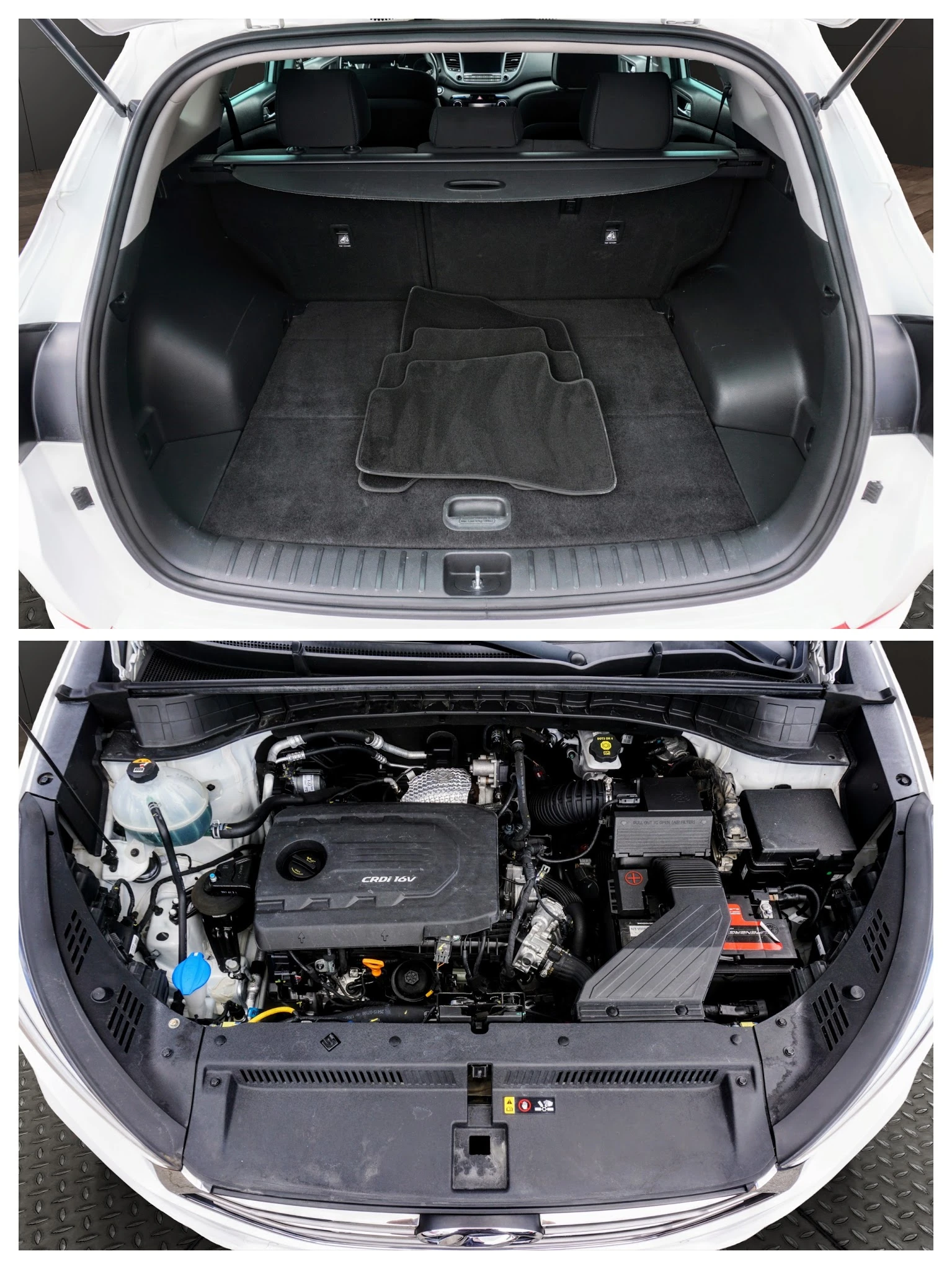 Hyundai Tucson 1.7CRDI XPOSSIBLE DCT | Mobile.bg � ����������� 16